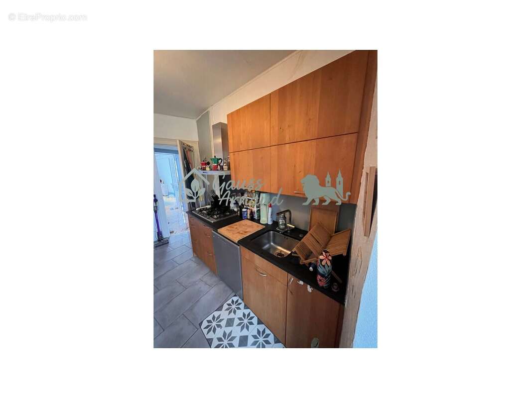 Appartement à BELFORT