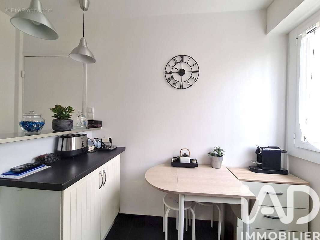 Photo 6 - Appartement à GAGNY