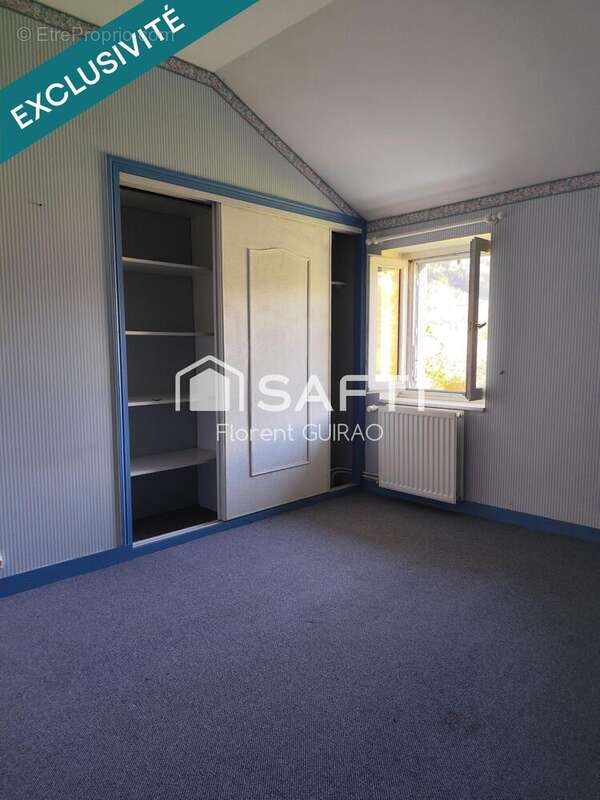 Photo 8 - Maison à CHAMALIERES-SUR-LOIRE