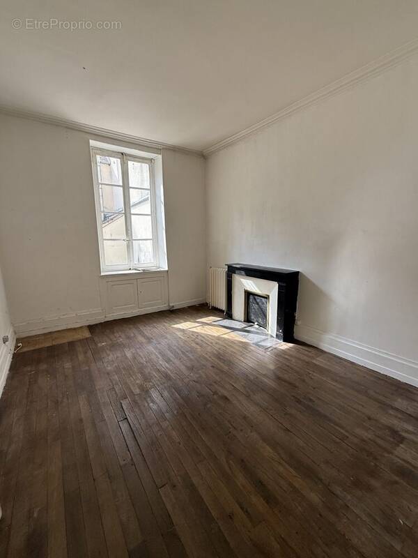 Appartement à BOURGES