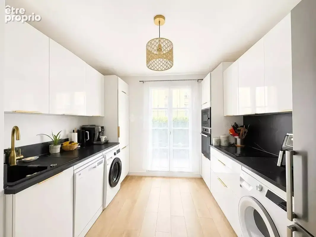 Vente Appartement Serris(77700) 339 000ï¿œ - photo 6
