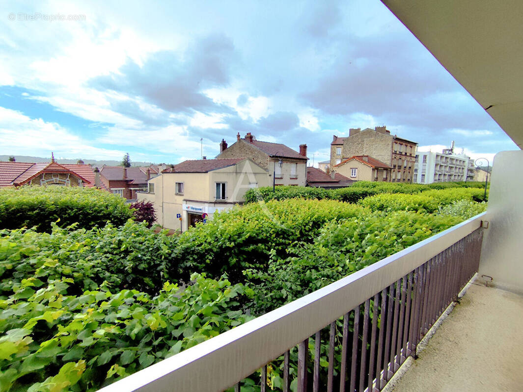 Appartement à CHELLES
