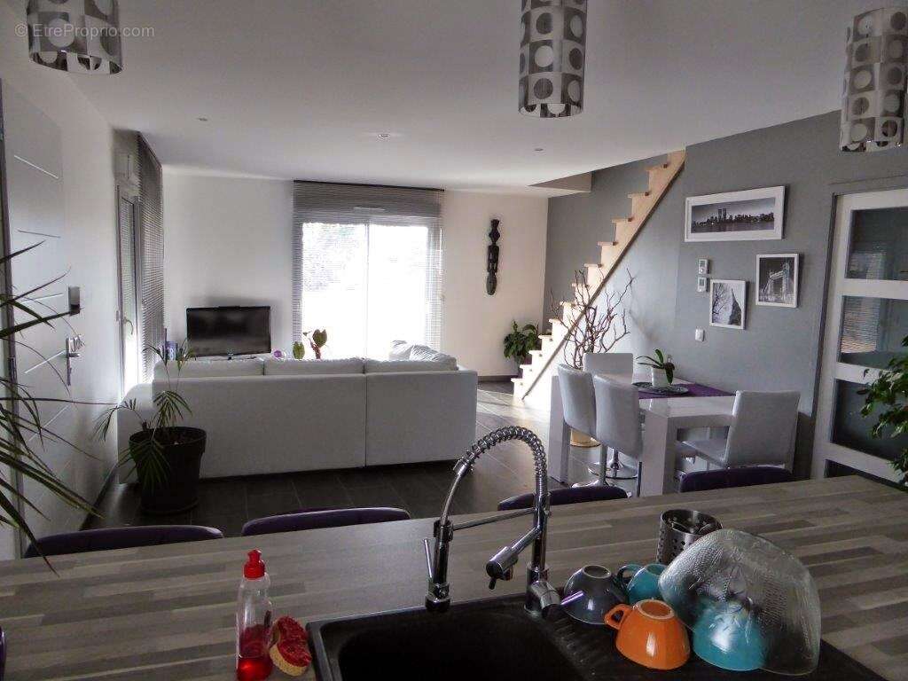 Maison à VITRY-EN-ARTOIS