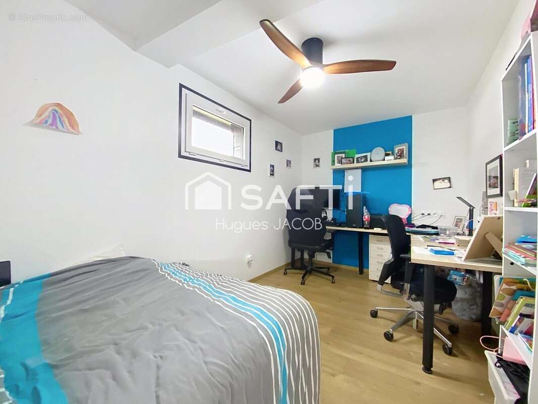 Photo 6 - Maison à VILLERS-BOCAGE