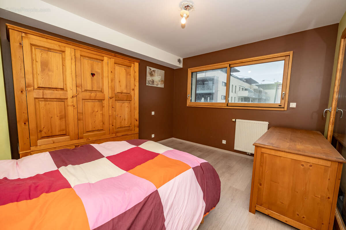 Appartement à PONTARLIER
