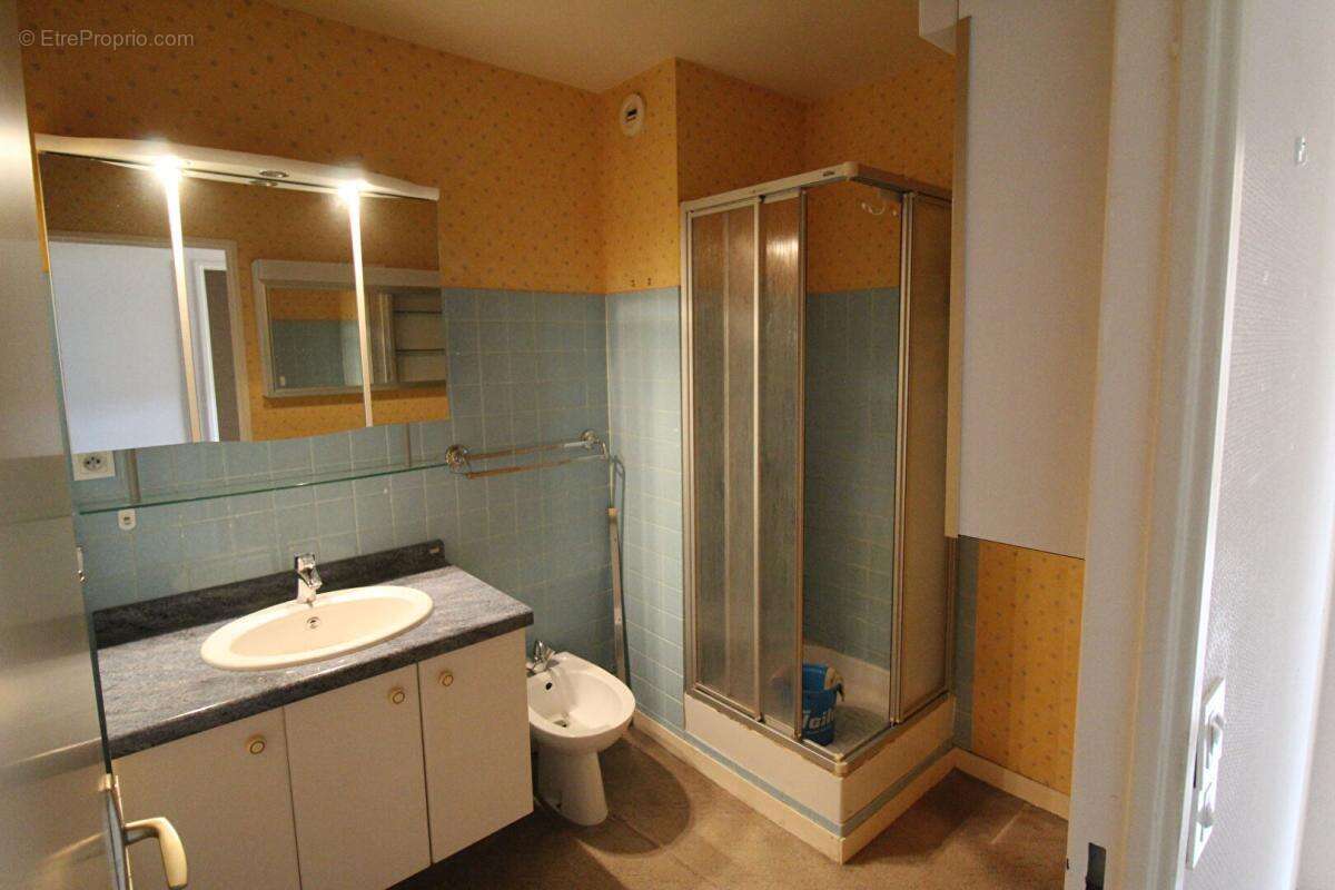 Appartement duplex - photo 10