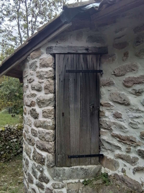 Maison à ANTRAIGUES-SUR-VOLANE