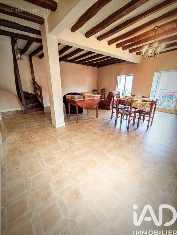 Photo 6 - Appartement à VEIGNE