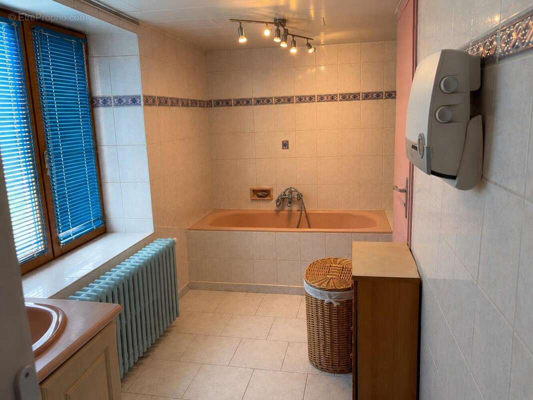 Photo 7 - Maison à VIGNEUL-SOUS-MONTMEDY