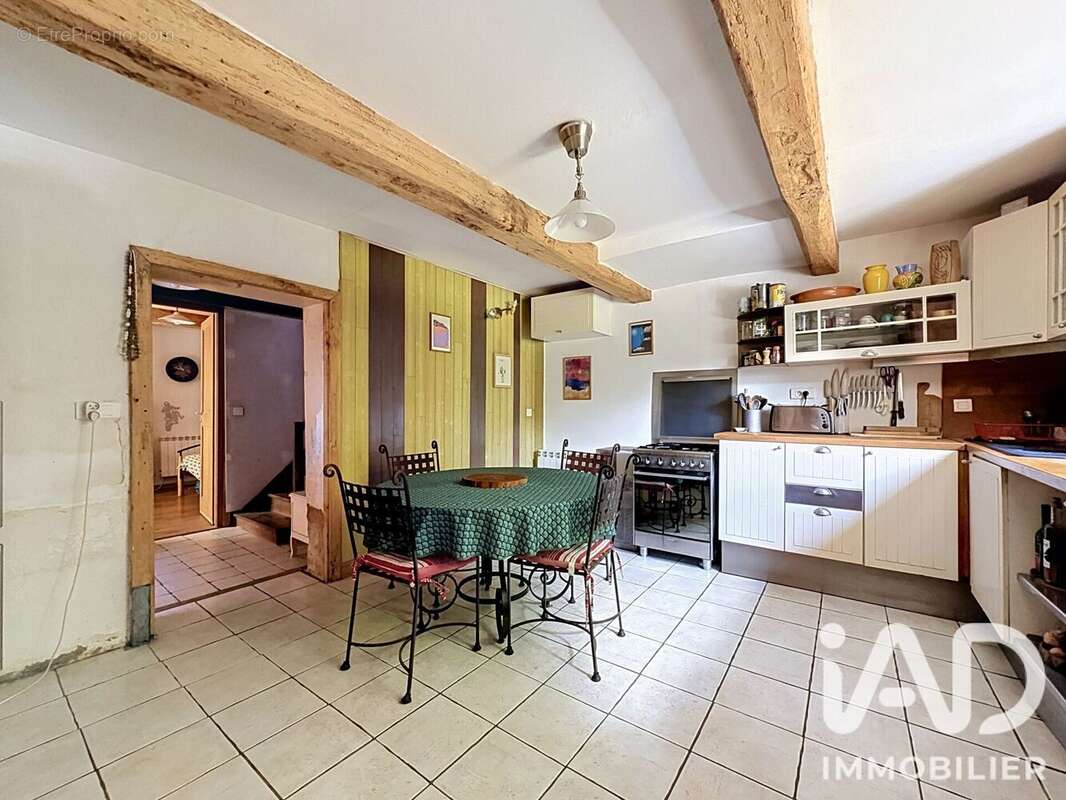 Maison 139 m² à Montesquieu-Volvestre  - photo 4