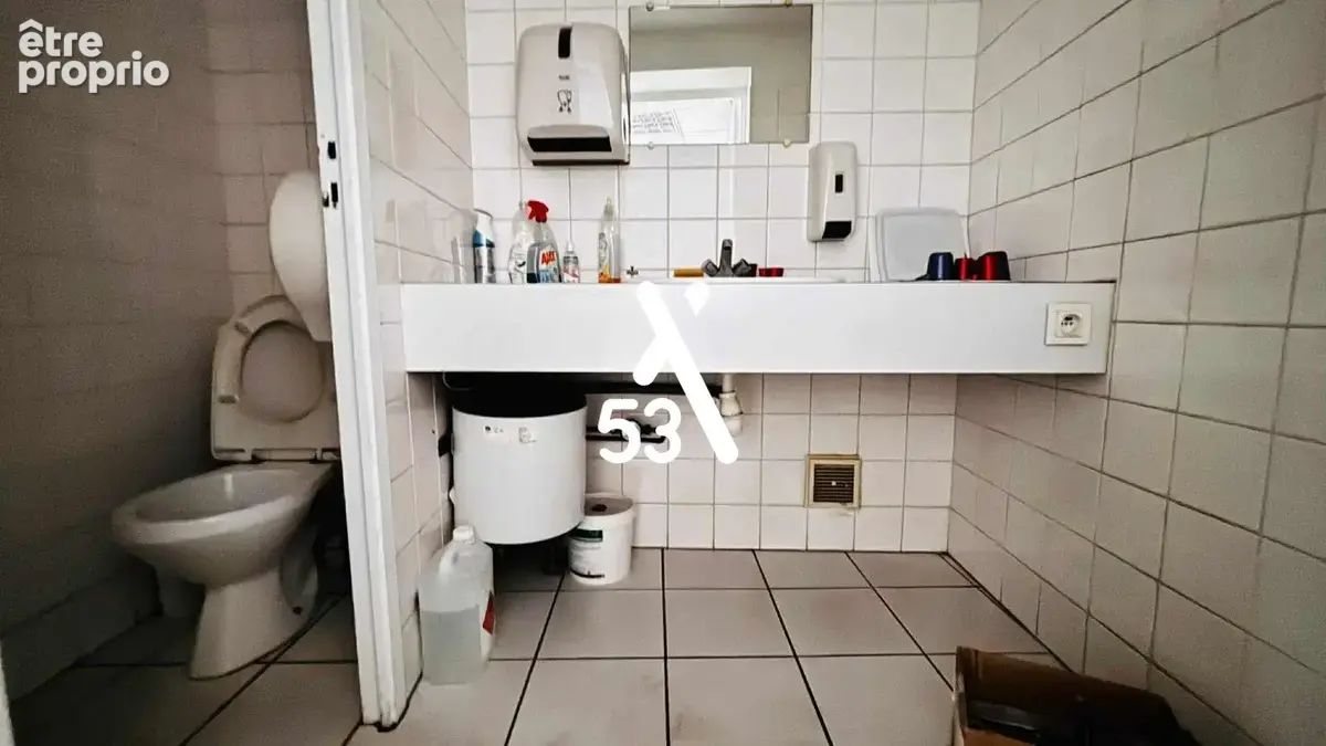 Commerce 111 m² à vendre à Saint-Omer (62500) - photo 7