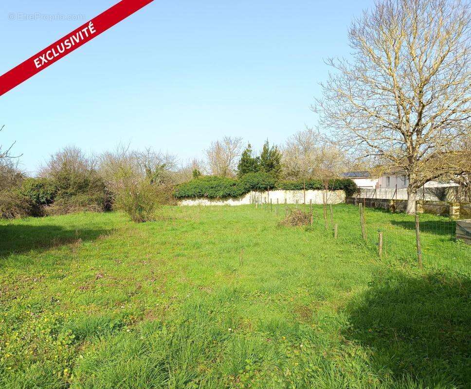 Maison à PONT-L'ABBE-D'ARNOULT