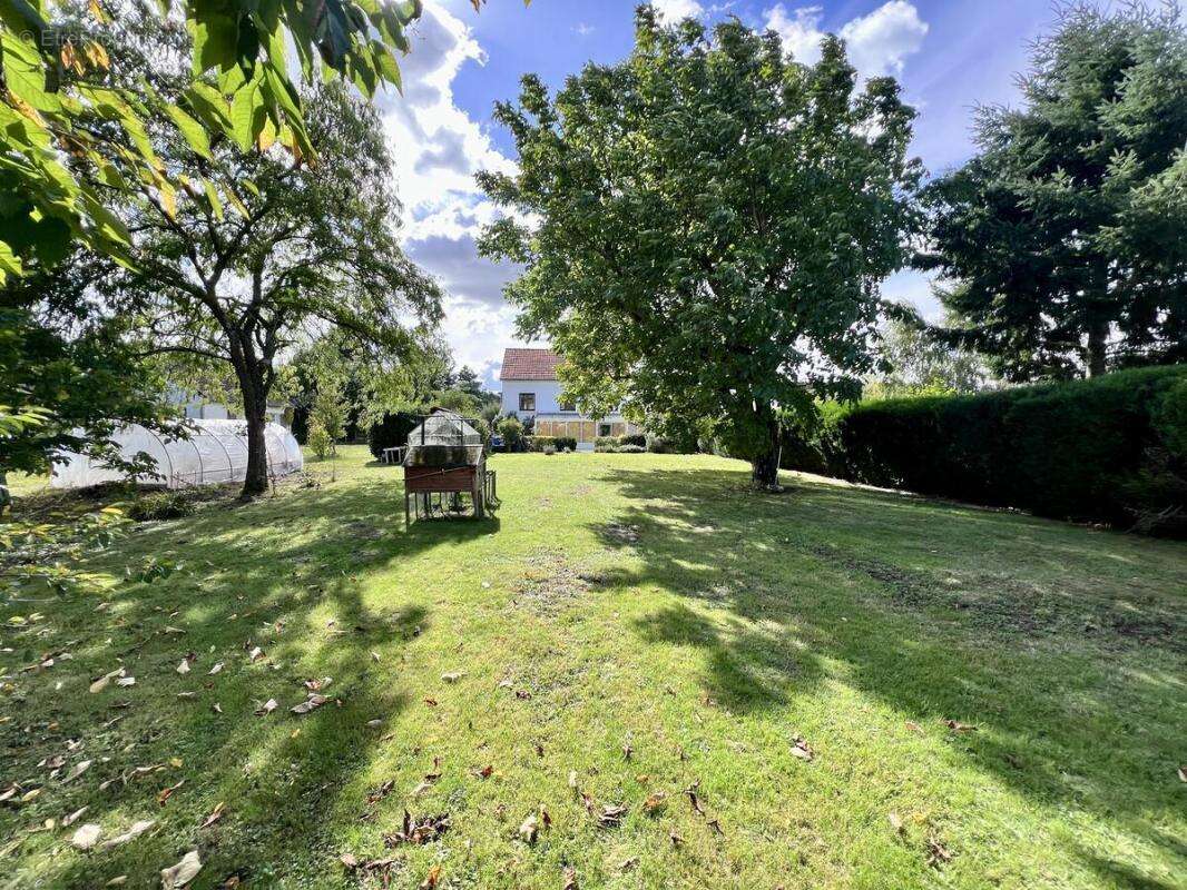 Maison à LAILLY-EN-VAL