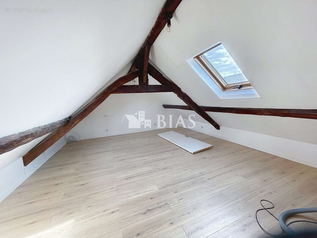 Appartement à HONFLEUR