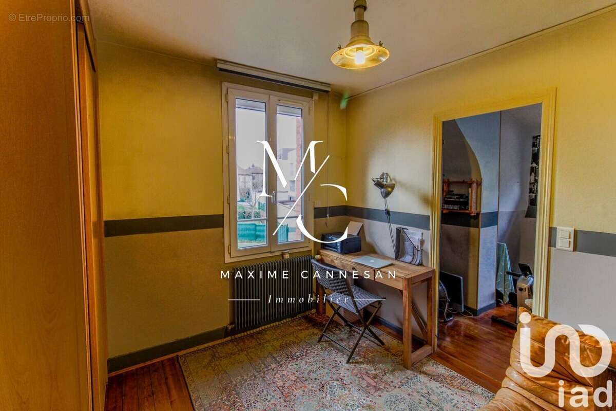 Photo 8 - Maison à ROUEN