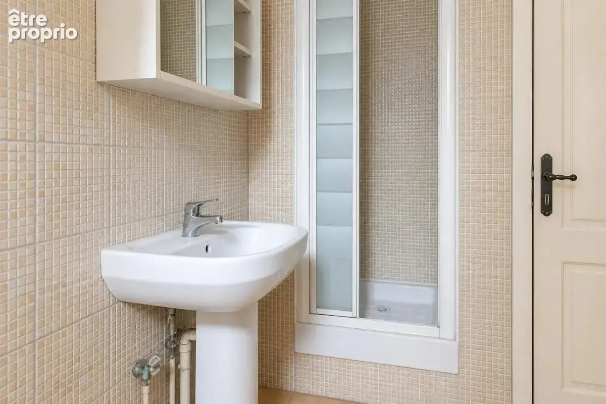 Appartement de 3 pièces de 56 m² au Havre - photo 21
