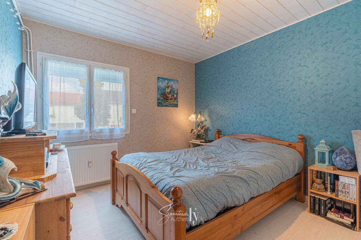 Appartement à LIMOGES