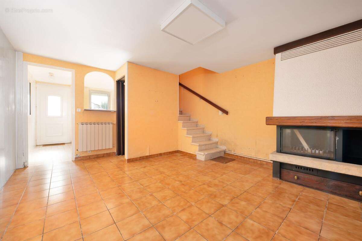 Maison à ALBI