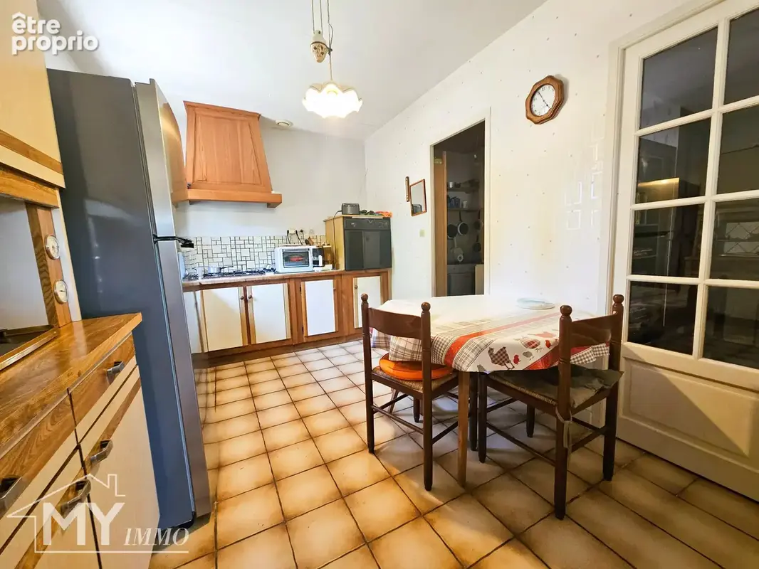 Pineuilh – Maison de plain-pied de 98 m² proche commodités - photo 7