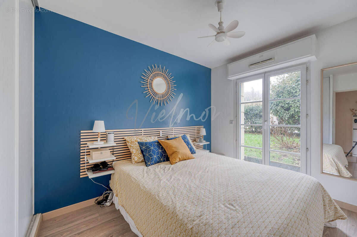 Appartement à LE PLESSIS-ROBINSON