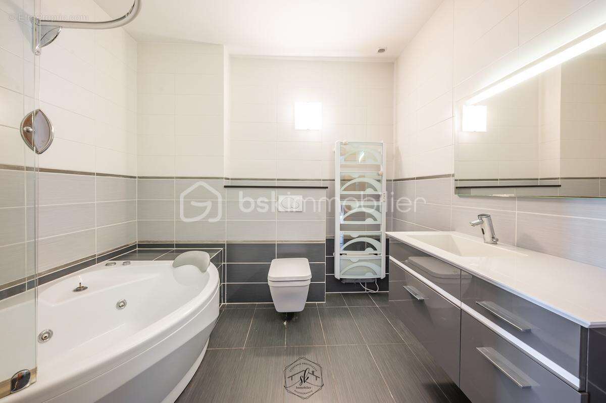 Maison à THIONVILLE