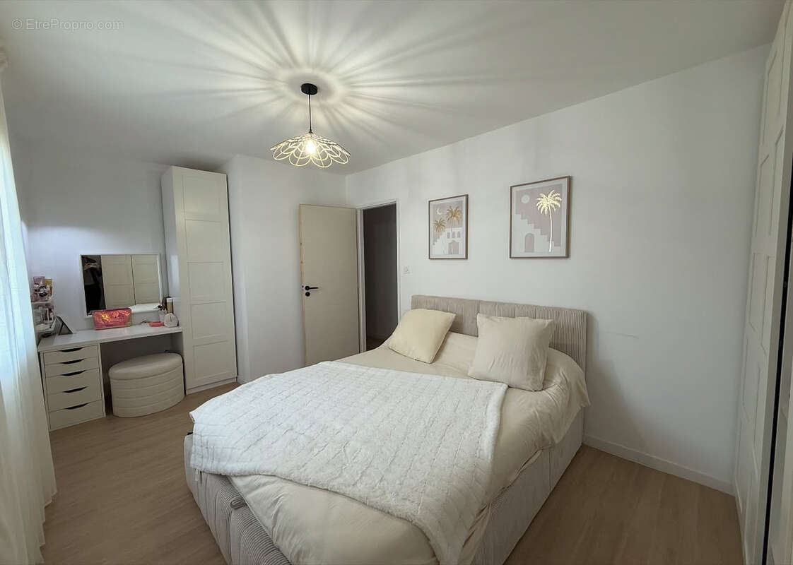 Maison à MARGUERITTES