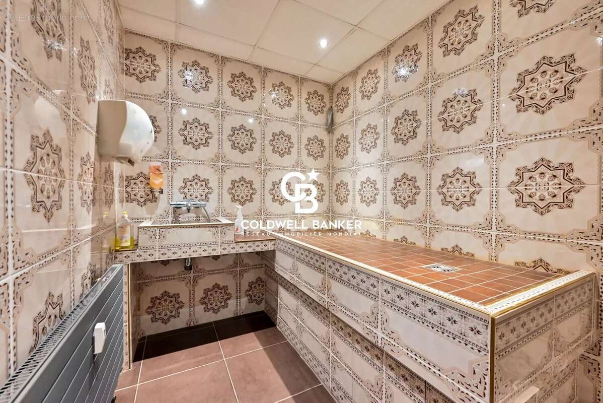 Commerce à SALLANCHES