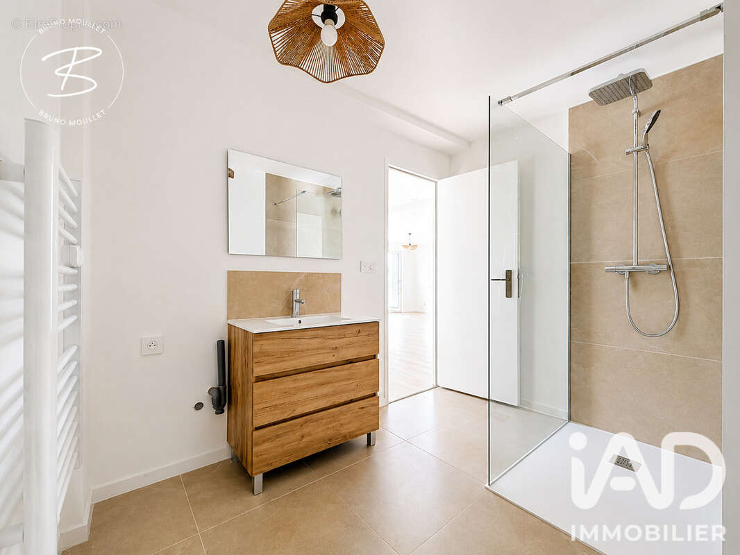 Photo 5 - Maison à PIERREFEU-DU-VAR