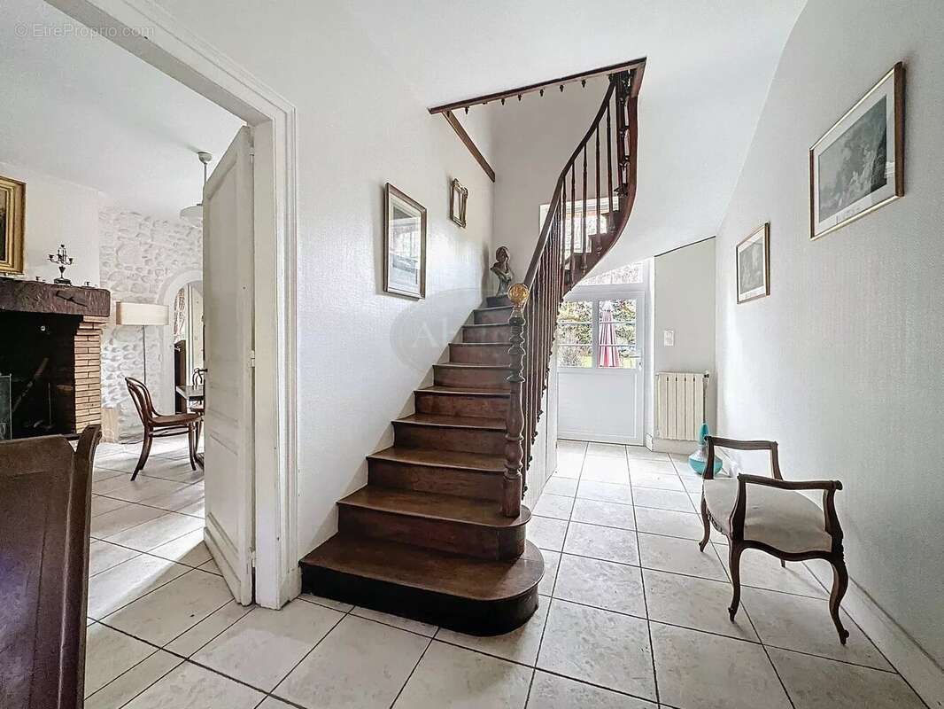 Maison à MAUBOURGUET