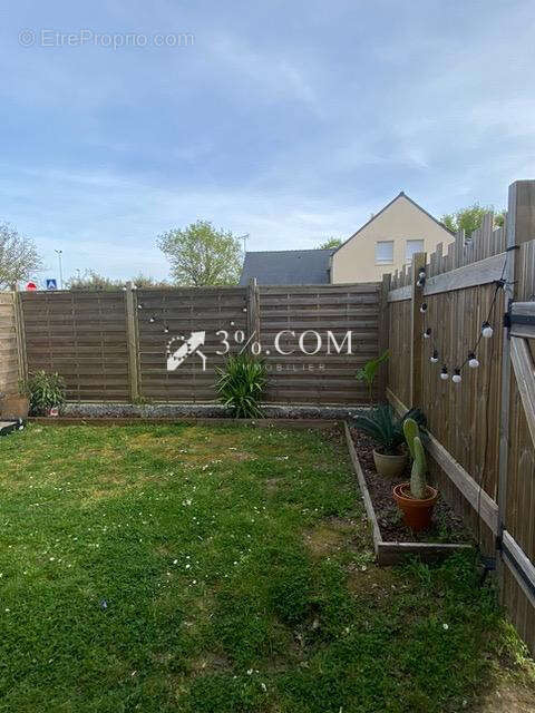 Maison à SAINT-ANDRE-DES-EAUX