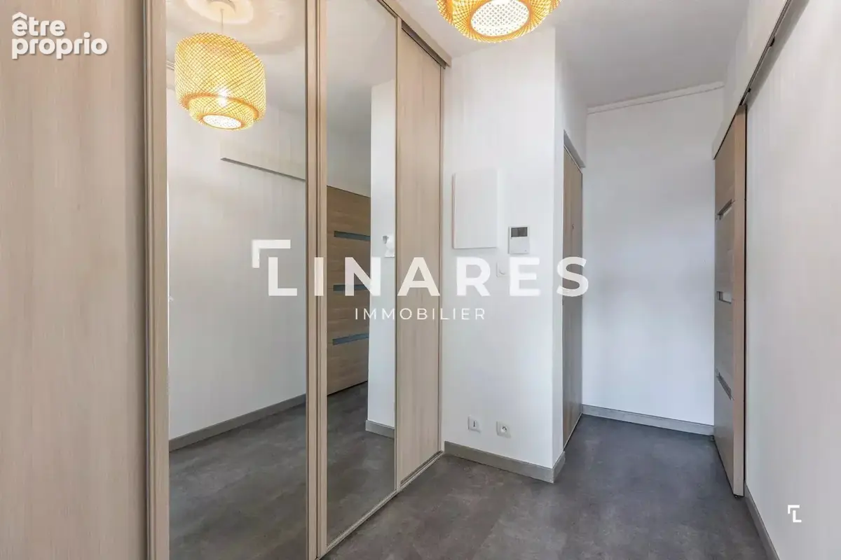 LA BOISERAIE - Appartement T4 80m2 - Terrasse - 13012 SAINT BARNABÉ - photo 13
