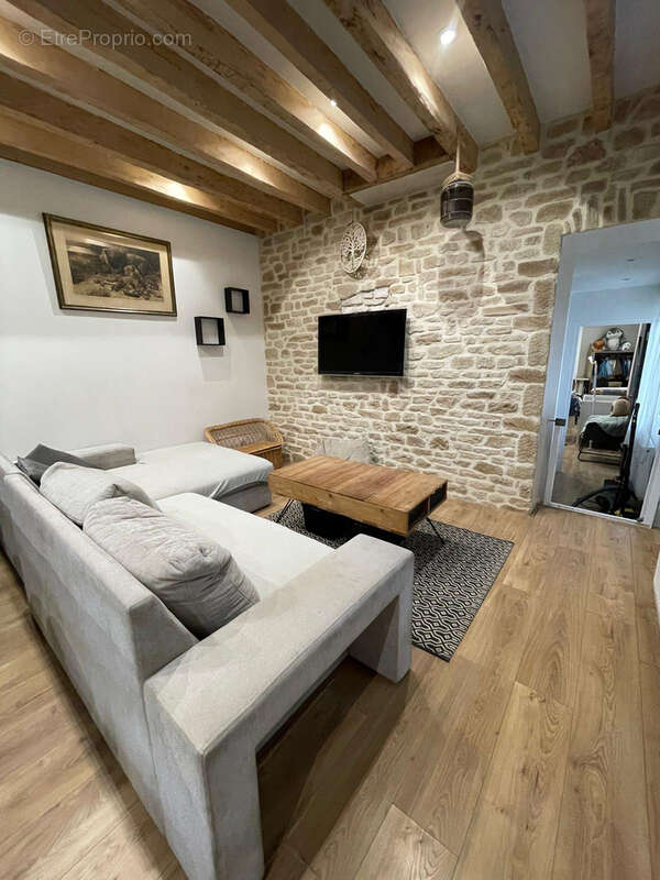 Maison à GIVERNY