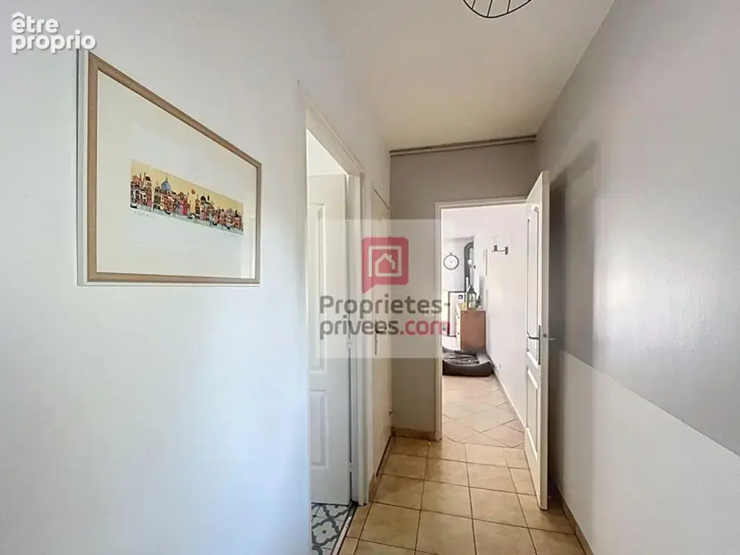 Maison familiale 5 chambres et 1 garage attenant - photo 3