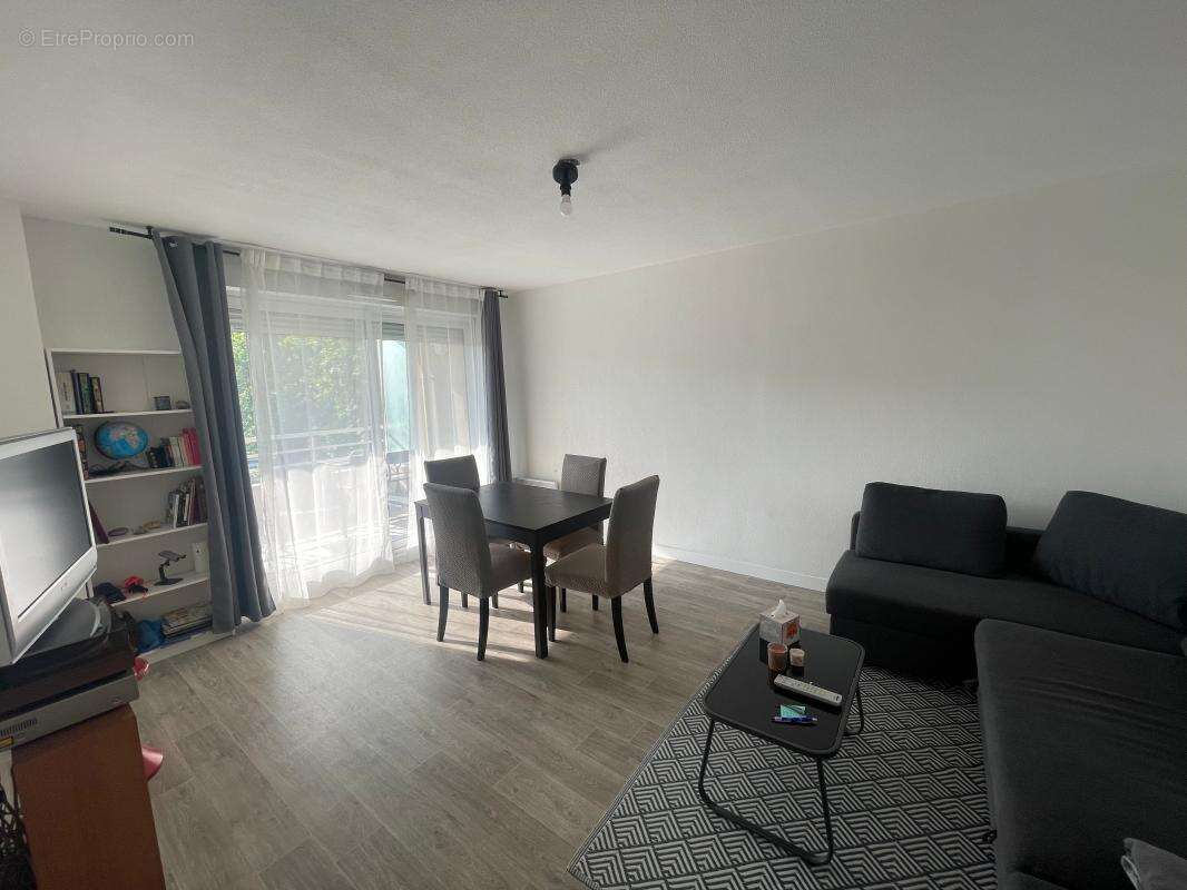 Appartement à LA SEYNE-SUR-MER