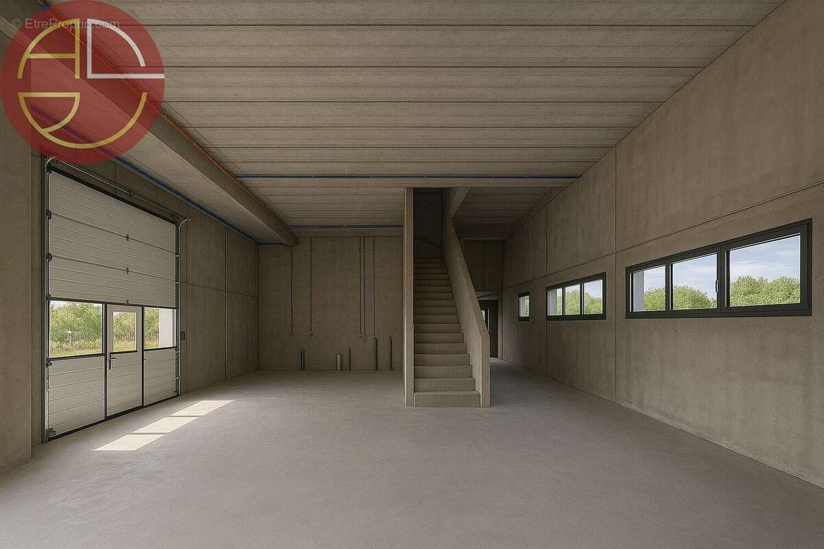 Commerce à CASTANET-TOLOSAN