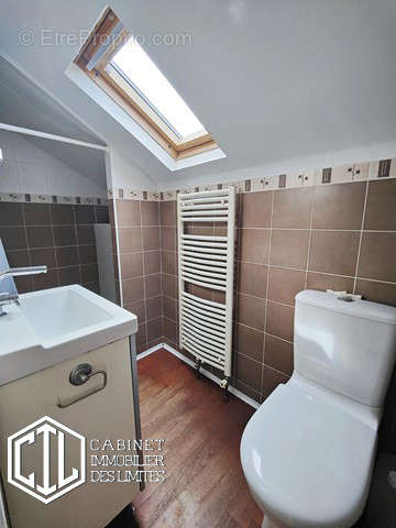 Pavillon Limite Le Raincy - photo 9