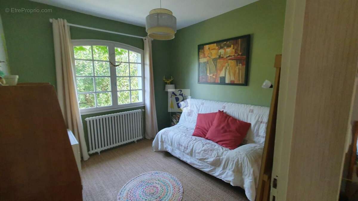 Maison à ANGOULEME