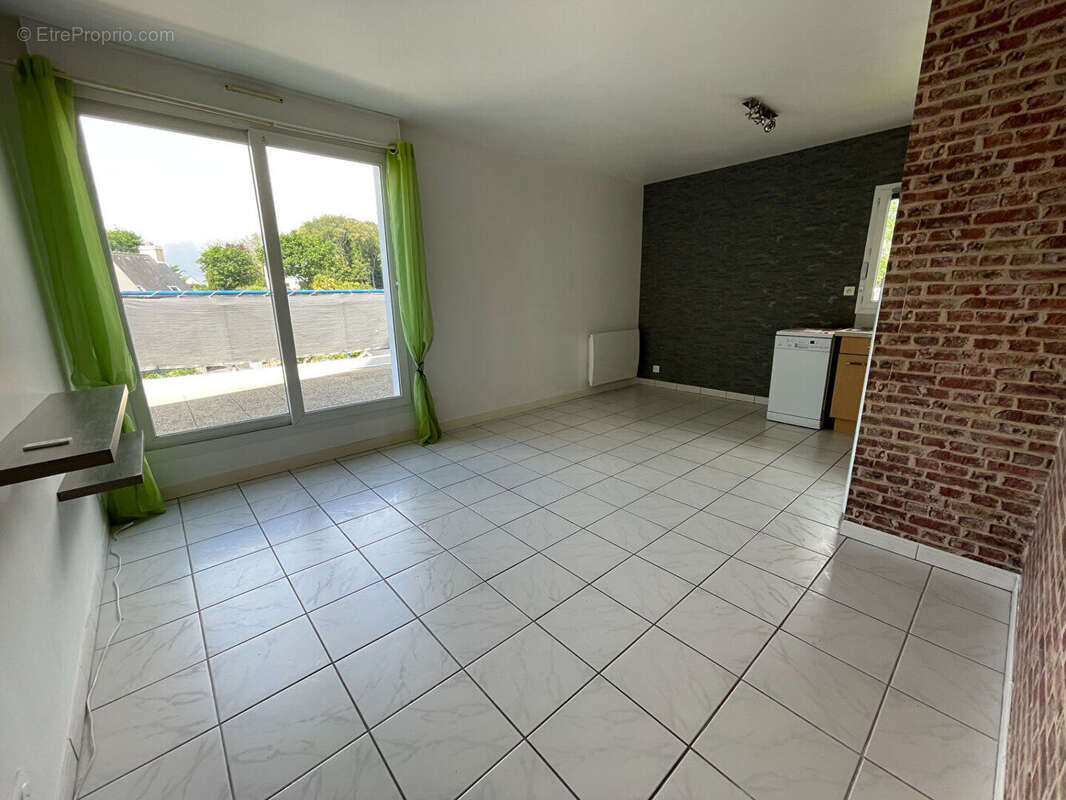 Appartement à BENODET
