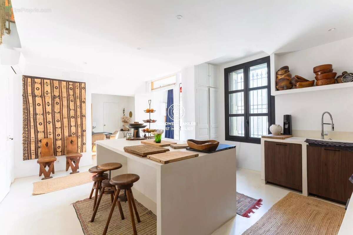 Maison à CLAIRA