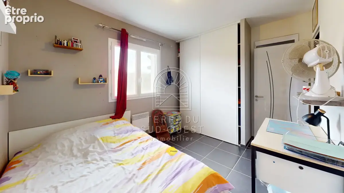 Maison contemporaine de plain-pied avec 4 chambres - photo 7