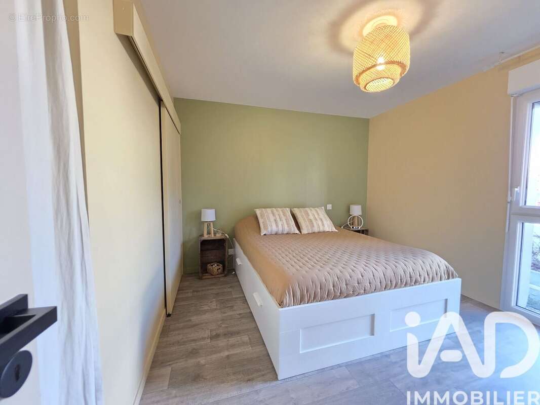 Photo 7 - Appartement à ORGERES