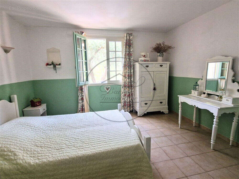 Maison avec piscine dans un environnement privilégié - photo 20