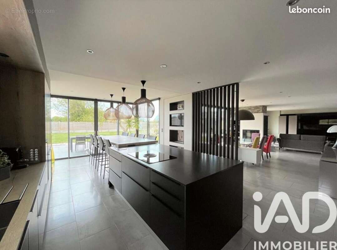 Photo 4 - Maison à SAINT-RENAN