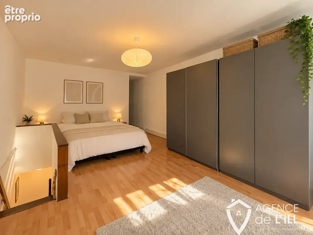 Duplex 2 pièces 58,05 m2   Centre-ville de Sélestat - photo 4