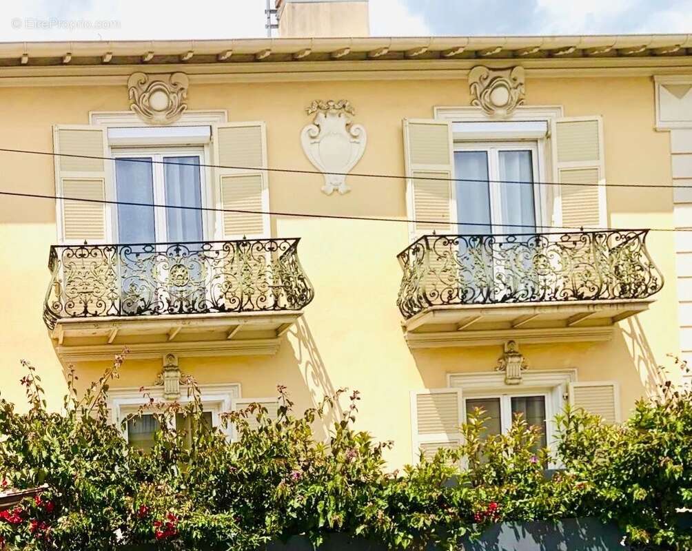 Maison à NICE