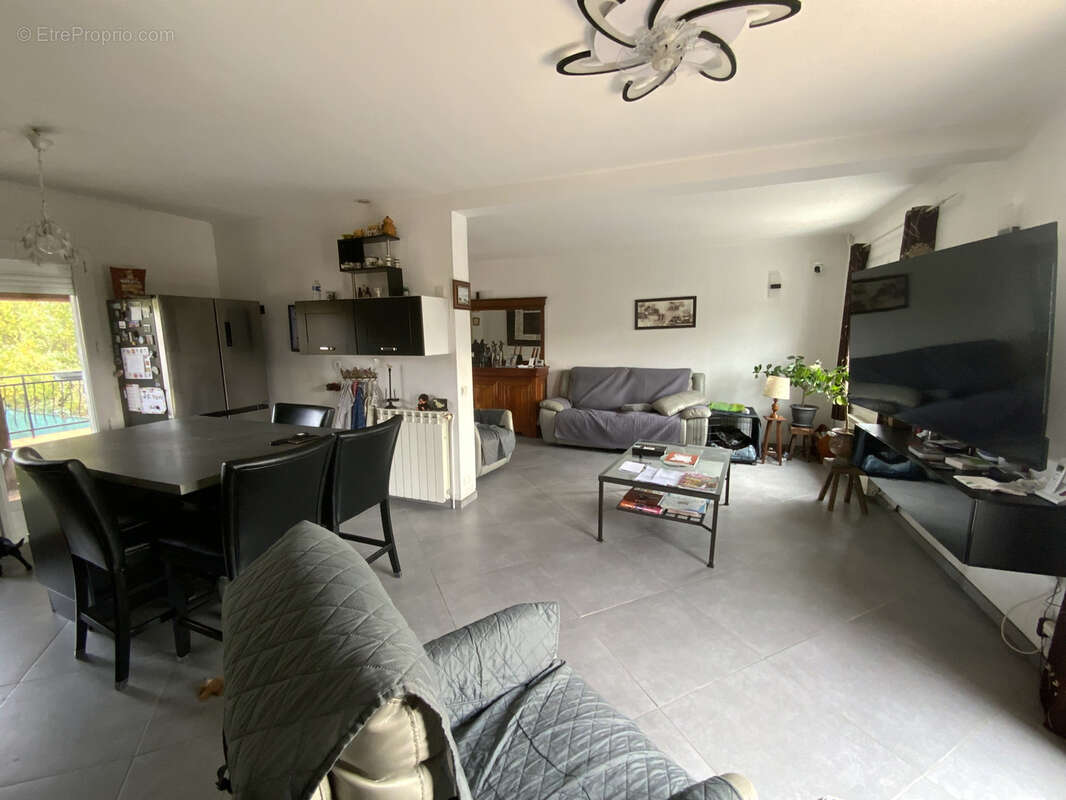 Maison à MITRY-MORY