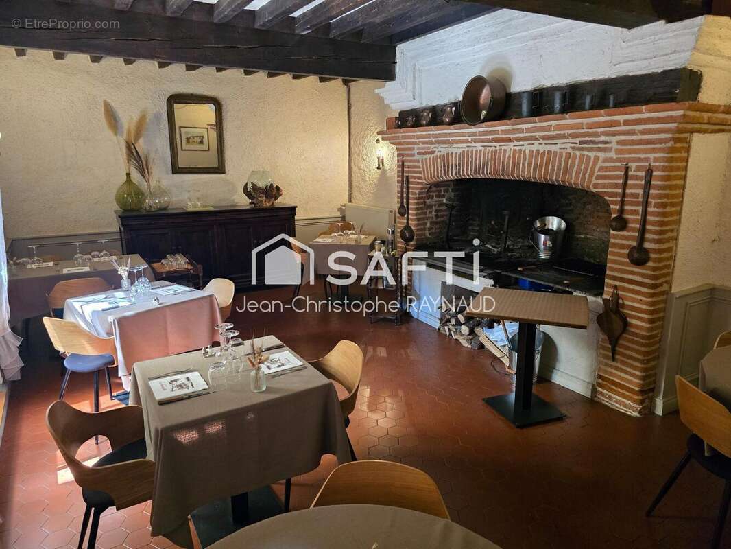 Appartement 417 m² à Lisle-Sur-Tarn  - photo 4