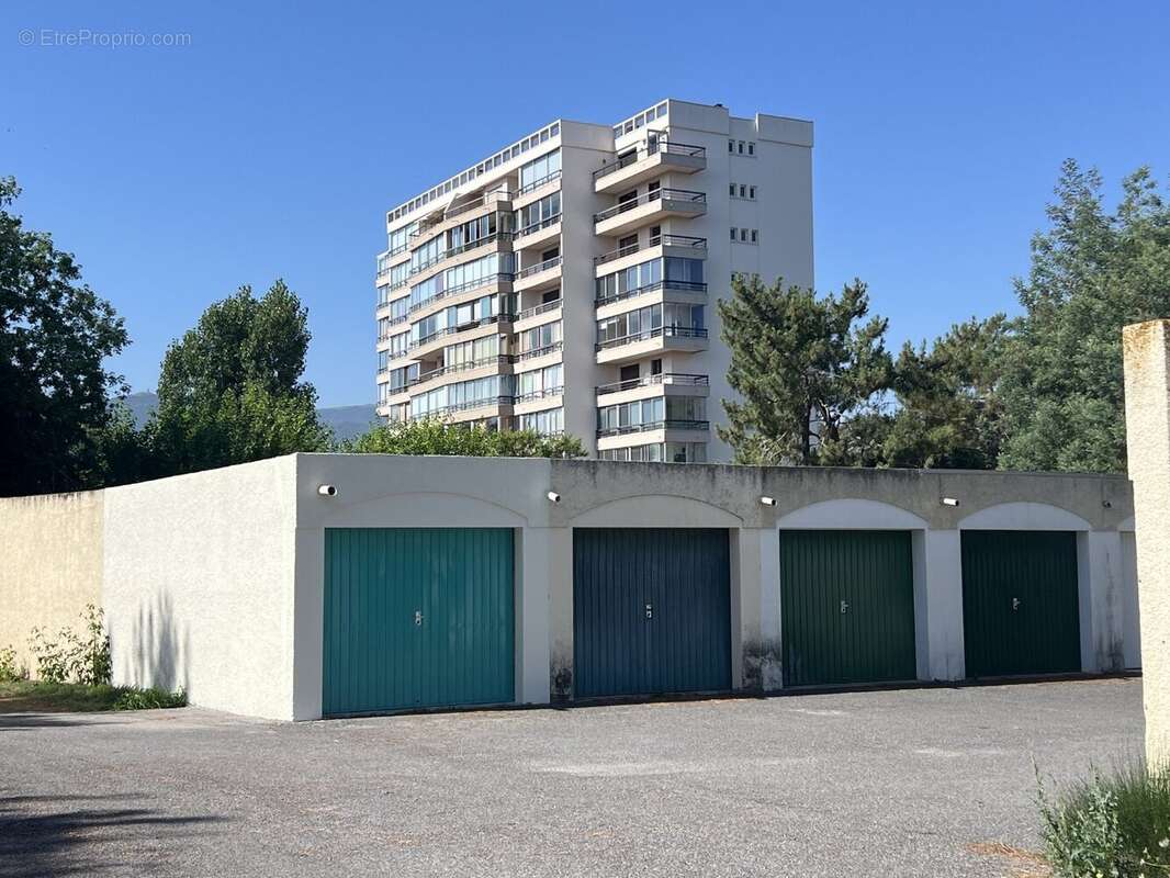 Gagare fermé 20m² - photo 2