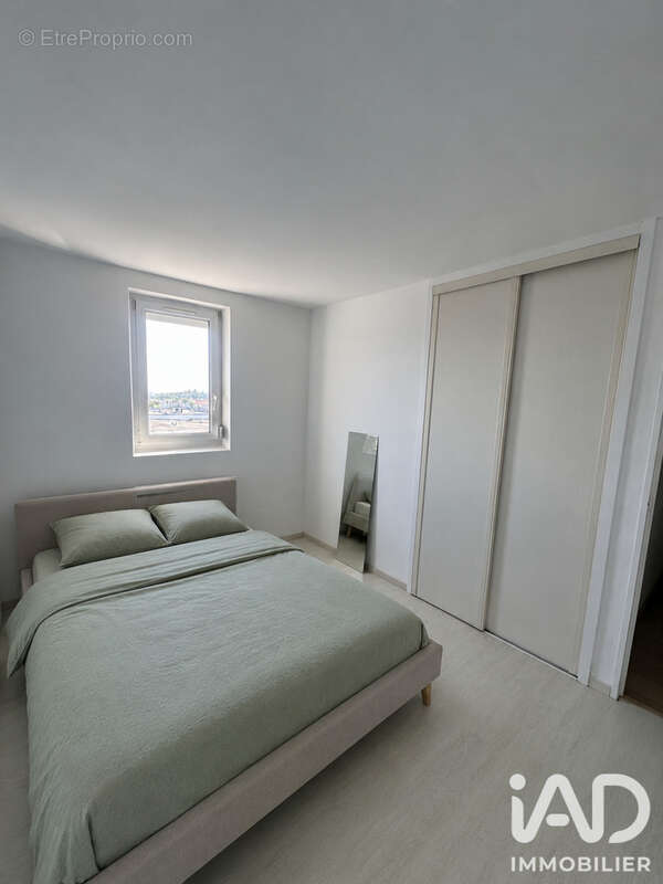Appartement 91 m² à Talant  - photo 5