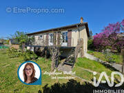 Photo 1 - Maison à SAINT-CLAIR-DU-RHONE